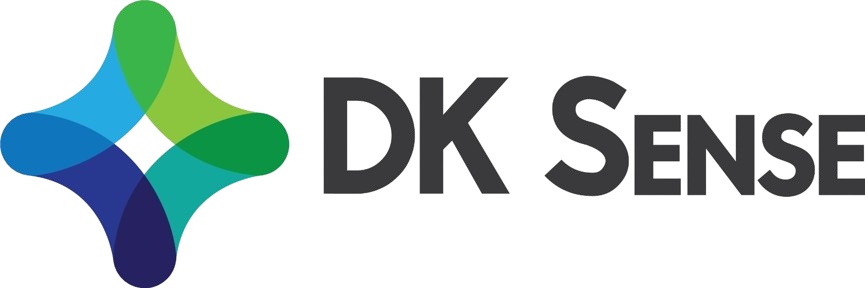 DK sense